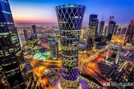 迪拜那么有钱，为什么恐怖分子不敢打它的主意？图片