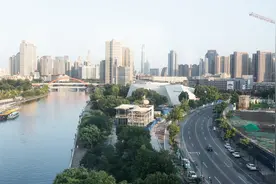 天津经济为什么如此“低调”？未来重振雄风仍具备三大天然优势图片