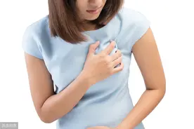 怀孕到哺乳期，“变丑”的胸还能恢复吗？做好这几点很关键图片