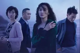 12集我一口气刷完，宋佳崩成这样还不火吗图片