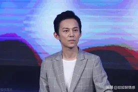当过主持，上过综艺，出过唱片的沈凌离开何炅之后，如今过得怎样图片