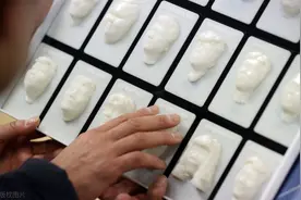 韩国一盲人学校制3D打印毕业相册，让毕业生“摸”到同窗模样图片
