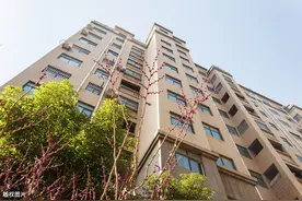 住在二十层以上，是什么样的体验？网友：后悔的要死图片
