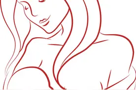 给母爱另一个出口——我和宝贝关于母乳喂养的真实故事图片
