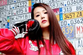 伊能静：当我被“屈打成招”时，我去了印度图片