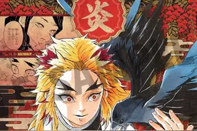 鬼灭之刃 特别版明信片，每一张的背后都是至亲至爱之人！图片
