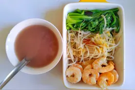少吃不能减肥！3天减脂餐食谱，让体重降下来图片