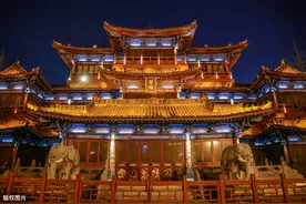 昼短苦夜长，何不秉烛游？带你了解宋代照明对当时生活的影响图片