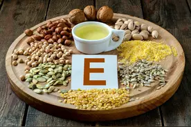 小小维生素E，却有大用处，5方面治疗作用，一文总结说清图片