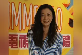 吴绮莉47岁生日谈女儿近况，心疼女儿养妻辛苦，不满其妻不工作图片