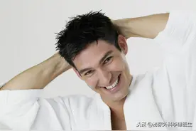 男性包皮里藏着的污垢，对人体有哪些影响？图片