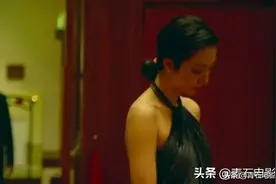 桂纶镁新片也要来了，仅预告就换了12套衣服，男主杨祐宁图片