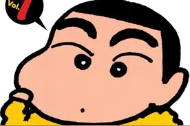 童年启蒙漫画蜡笔小新：与妈妈是好朋友篇图片