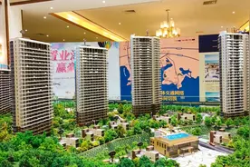 想要买房，进入售楼处之后，跟售楼员聊什么？图片
