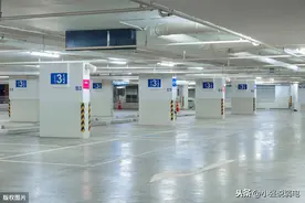 摄像机如何保障小区的安全？说说安防监控规划点位图片