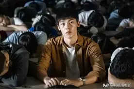 这确实是近期最值得关注的华语片了图片