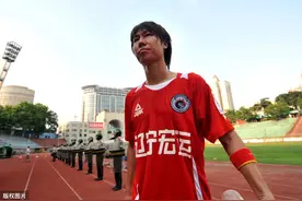 一路走来！李铁执教生涯：从中甲助教到国足主教练图片