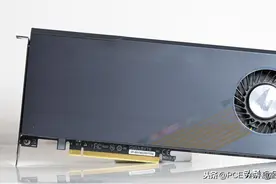英特尔Z490主板绝配？技嘉PCIe 3.0 x8固态硬盘测试：6.5GB/s读速图片