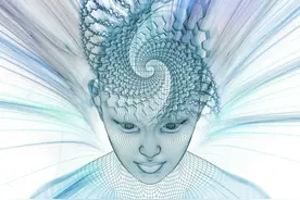 学会这两个思路，告别焦虑颓废堕落，拥抱自律人生图片