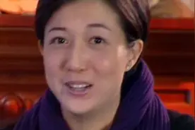 听到成龙说“犯了天下男人都会犯的错”啥感觉？吴绮莉：与我无关图片