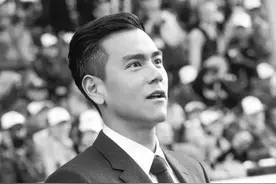 短发男生才是今年的主流？看看“潮流教主”权志龙，你就知道了图片