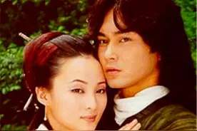 《白发魔女》19年：蒋勤勤仍活跃，林芳兵息影，“何萼华”已离世图片