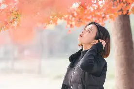 真正的爱情，是相濡以沫，风雨同行图片