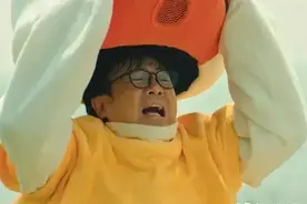 西虹市，闫非彭大魔的喜剧乌托邦图片