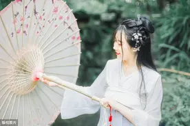 前世500年回眸才换来今生一次擦肩而过图片