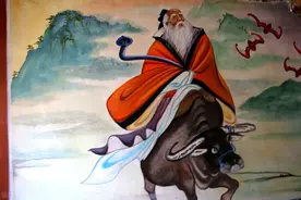 道德经第10章下：要成为企业家和富豪，要先明白内圣外王之道图片