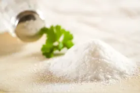 拒绝高钠，识别“隐形盐”图片