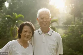 一个63岁老人自述：和儿媳生活了3个月后，我想回家图片