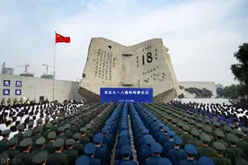 二战的日军实力有多强？别被抗日神剧误导了图片