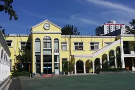 新生入学｜来精诚实验小学，六年塑造自我，未来改变世界图片