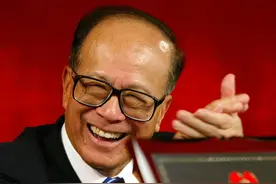 终于出手了！李嘉诚旗下成都和记黄埔因捂地惜售被禁止融资贷款图片