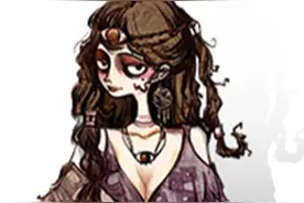 《狼人杀》——狼人阵营和好人阵营都有什么牌？图片