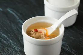 吃好这道药膳，让你远离亚健康图片