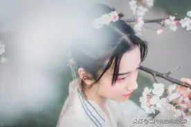 4本女主胎穿世家集千万宠爱古言：《非主流清穿》《世家女》等图片