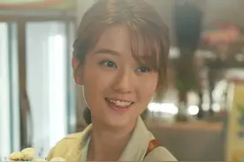 《在劫难逃》：富少男友只是棋子？表面单纯的孙晓萌才是真高手图片