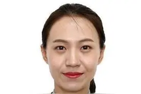 中国最美女兵 解放军历史上首批仪仗女兵队长 亮相时惊艳了世界图片