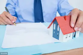 河北省住建厅：中介机构和从业人员有发布虚假房源信息、分割出租等行为，可拨打以下举报电话投诉图片
