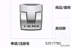 长城新品牌logo亮相，感觉眼熟？其实很多车标内涵你都不知道图片