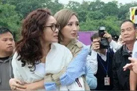 TVB《杀手》大结局李佳芯未死！黎耀祥为麦明诗找陈豪决斗图片