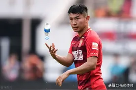 广州恒大6年的时光里面，于汉超拿到了多少薪水？图片