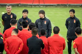 斯科拉里加李铁的国足最强教练团队呼之而出图片