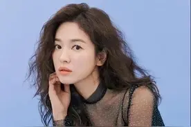 粉底刷成为化妆界“黑马”！精致妆容的前提：拥有一个服帖的底妆图片