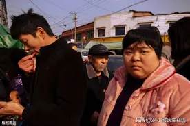 一针胰岛素后患者暴毙，实习生从此告别医疗行业图片