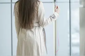 心若倦了泪也干了，爱一个人如何厮守到老图片
