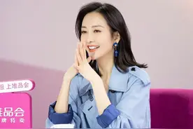终于等到《我家那闺女》复播！王鸥的健身日常这么“枯燥”吗？图片