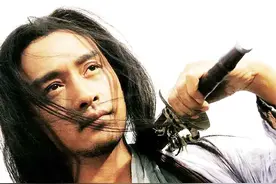 26年后才看懂《东邪西毒》：江湖再大，也大不过儿女图片